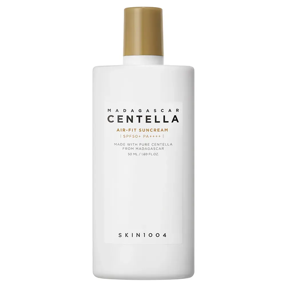 Skin1004 Madagascar Centella Air-Fit Suncream Plus