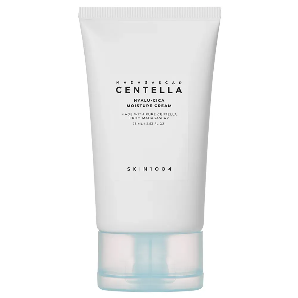 Skin1004 Madagascar Centella Hyalu-Cica Moisture Cream